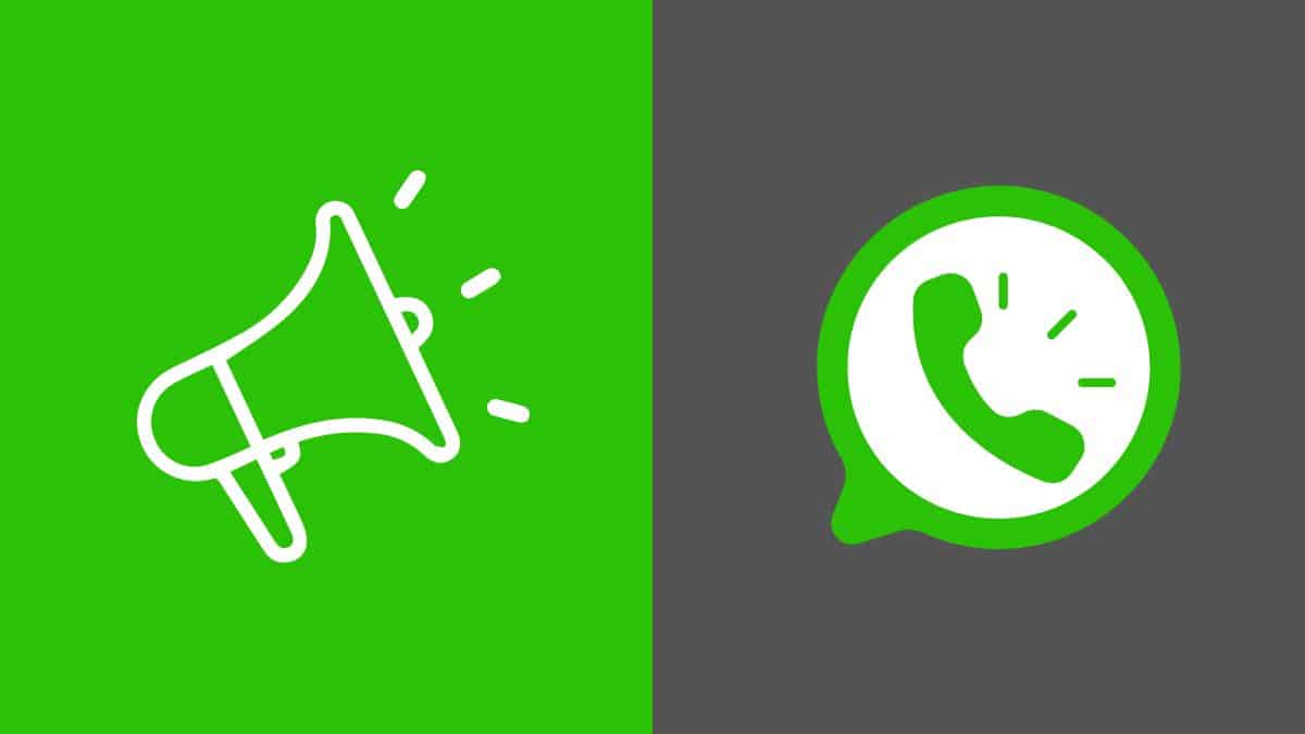Whatsapp Marketing