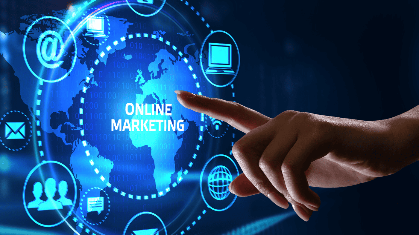 Marketing Solutions