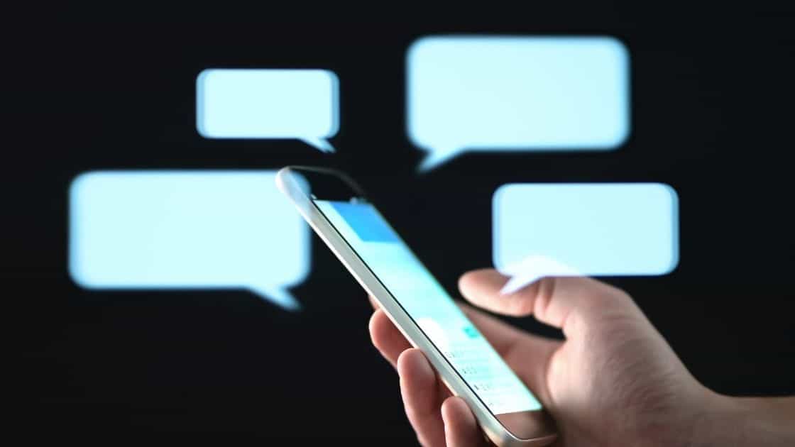 Message Blocking