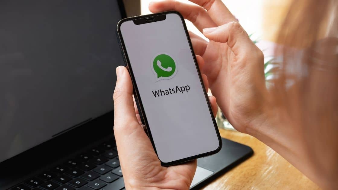 WhatsApp Timeline