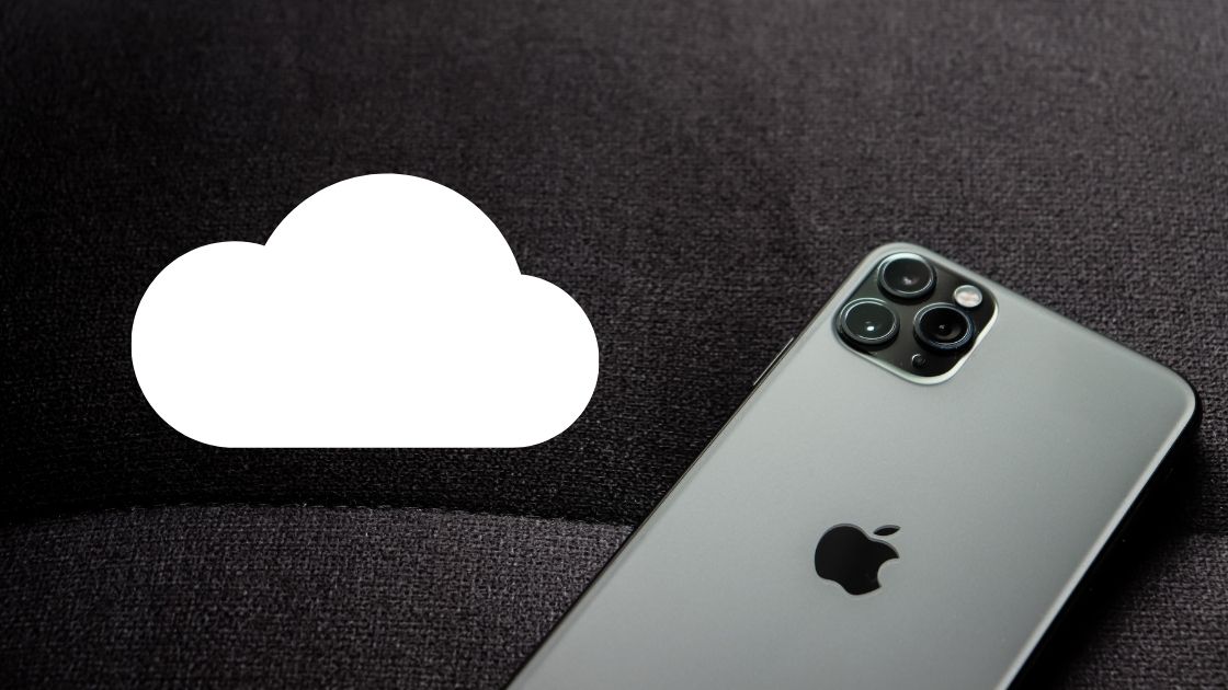 Apple Icloud