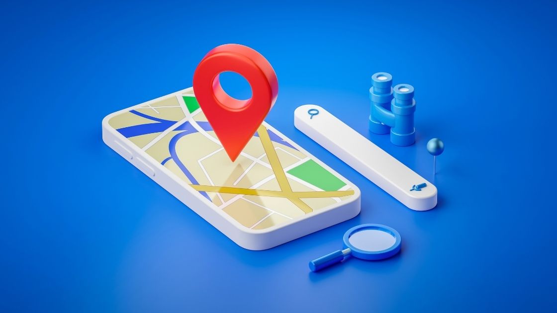 Share Location