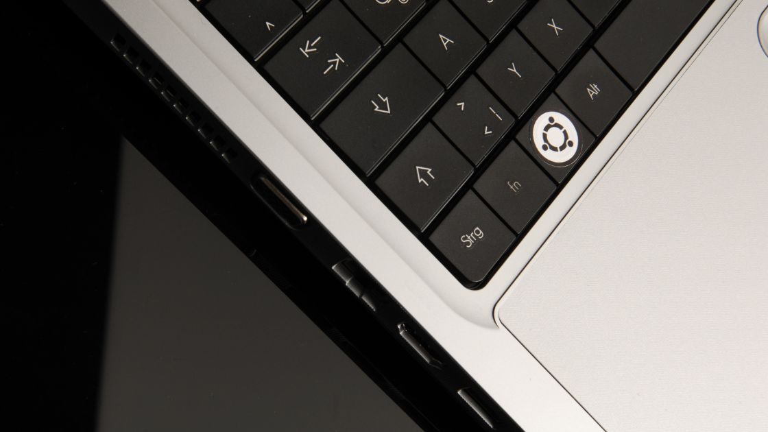 Ubuntu Lap