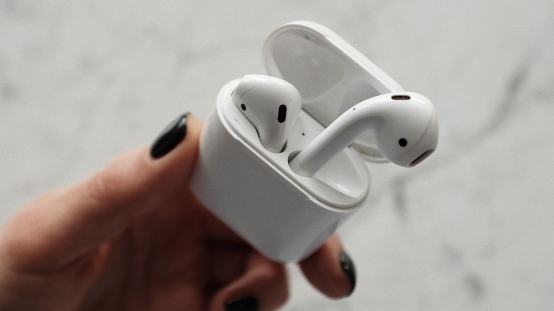 airpod
