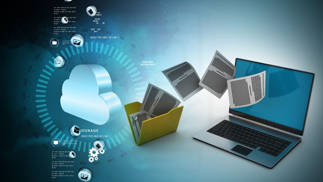 data backup