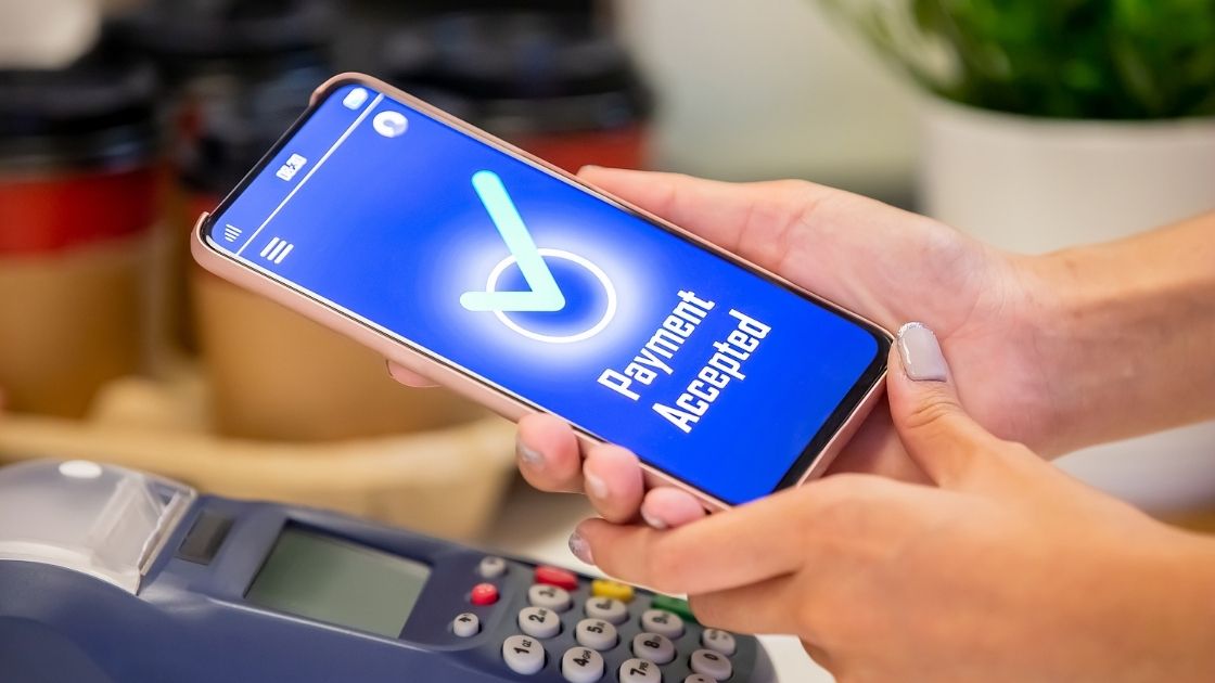payment