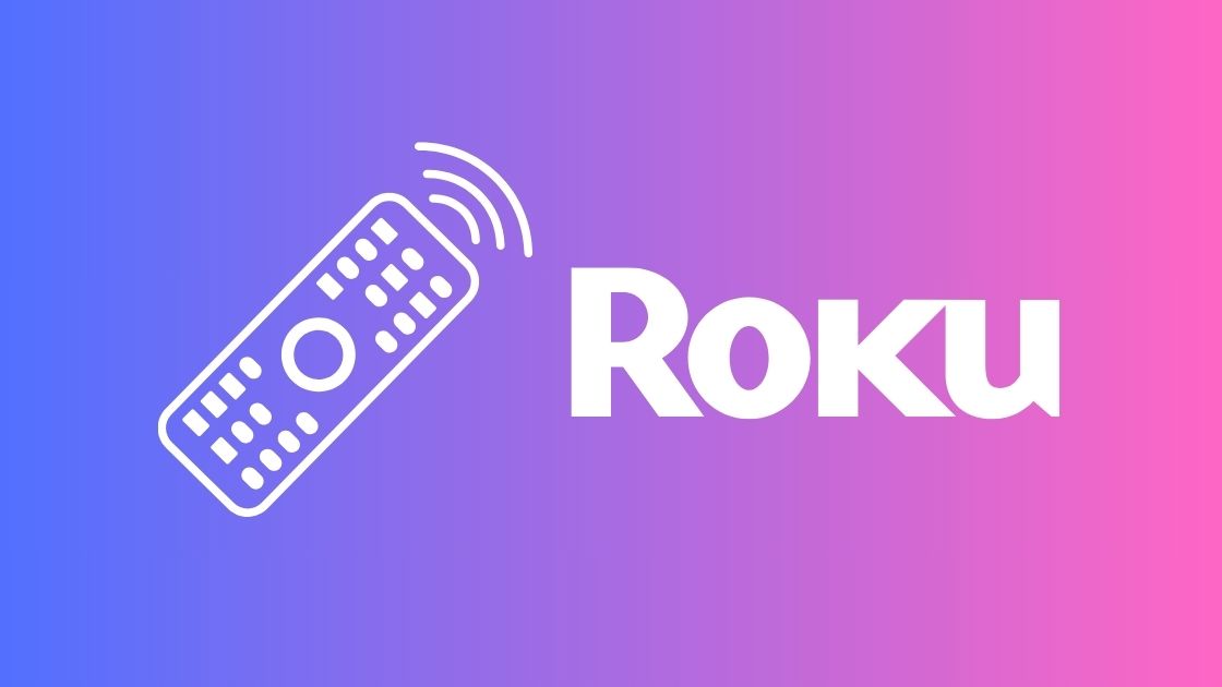 roku remote