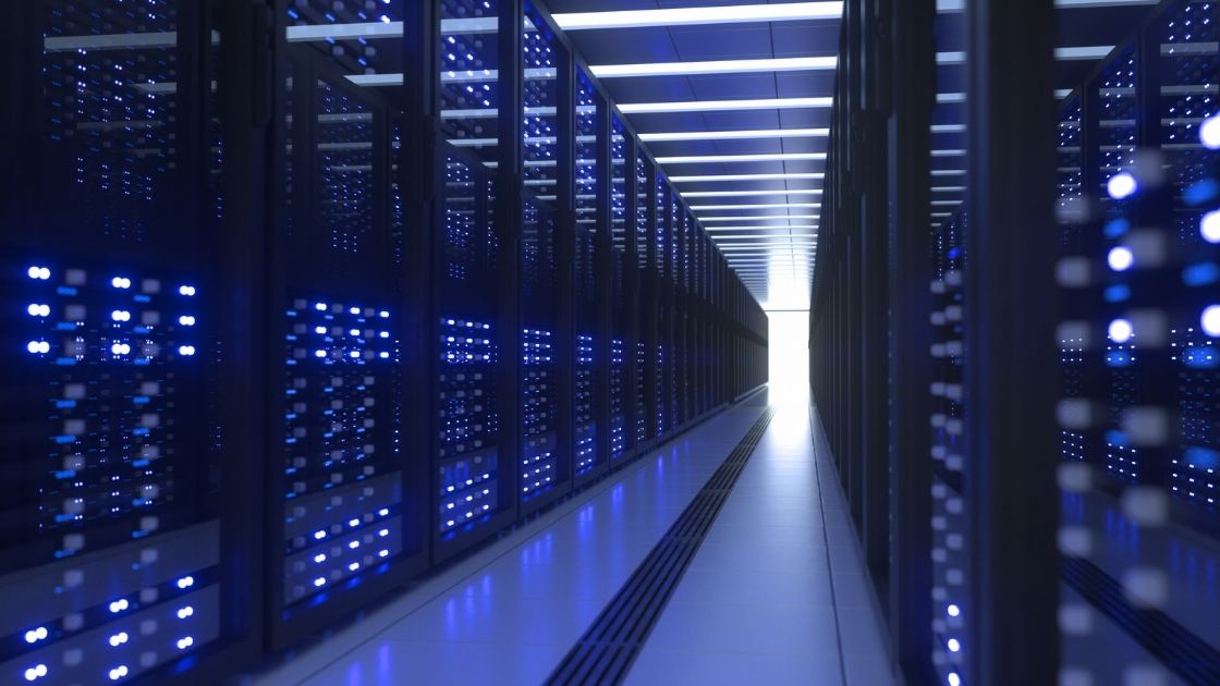 server
