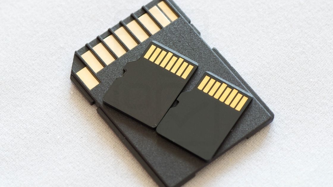 Tf Sd Card