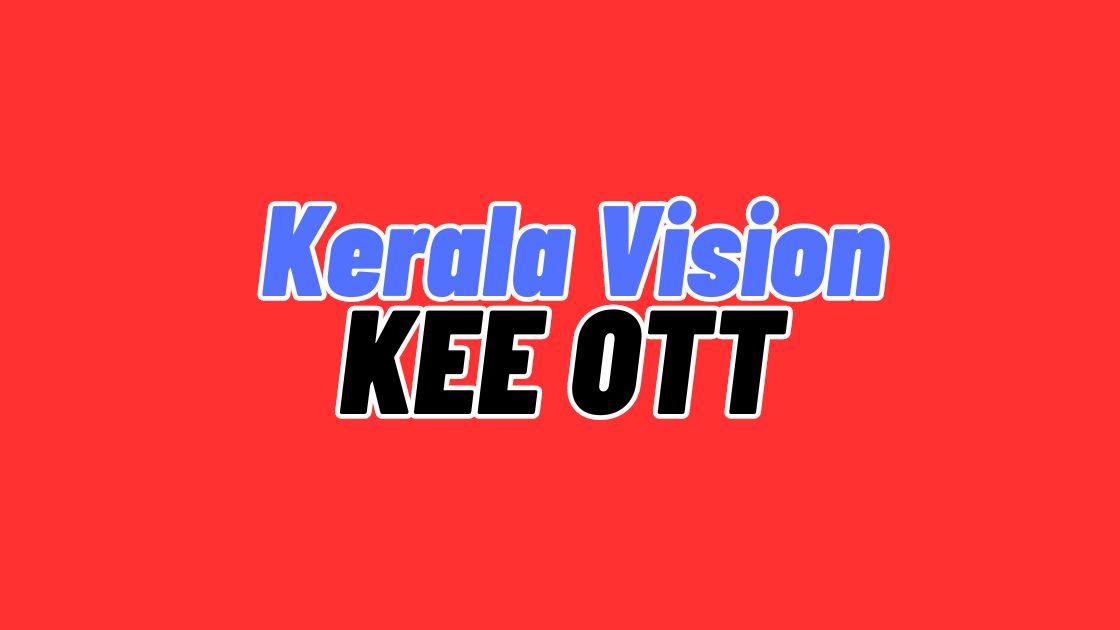 KEE OTT