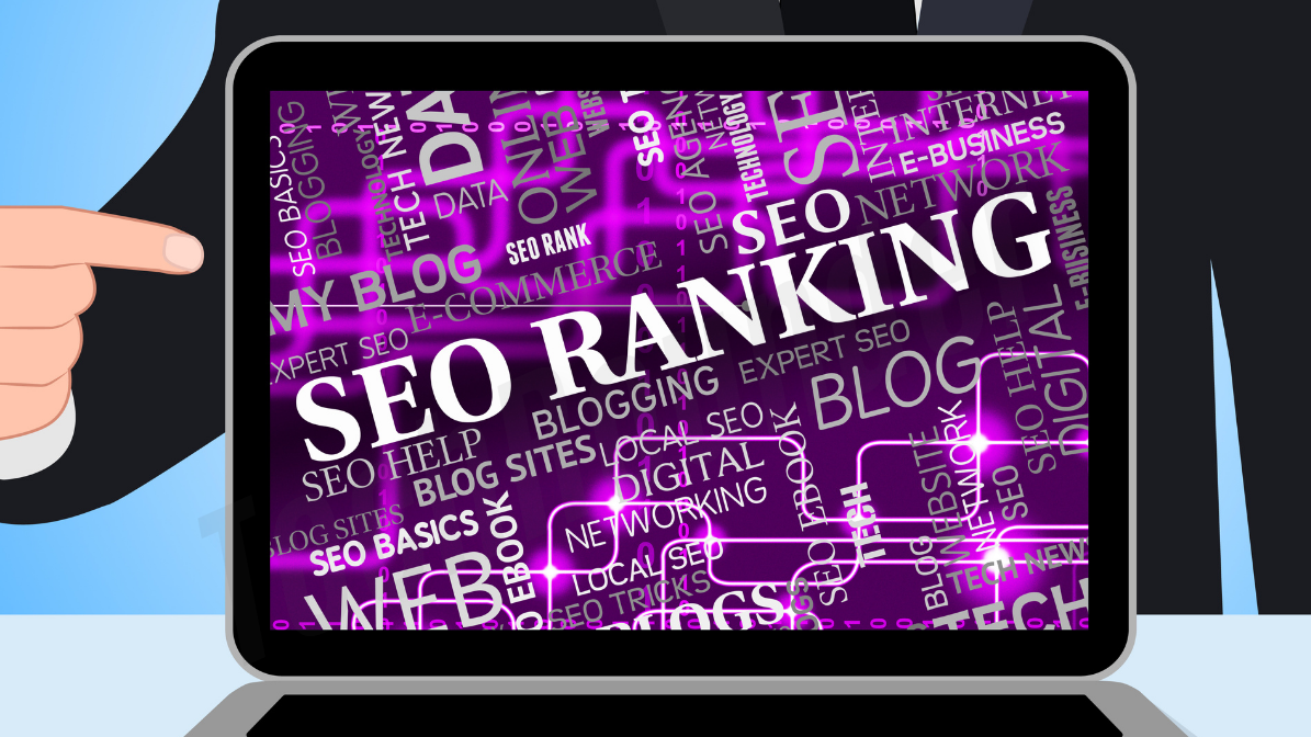 SEO Ranking