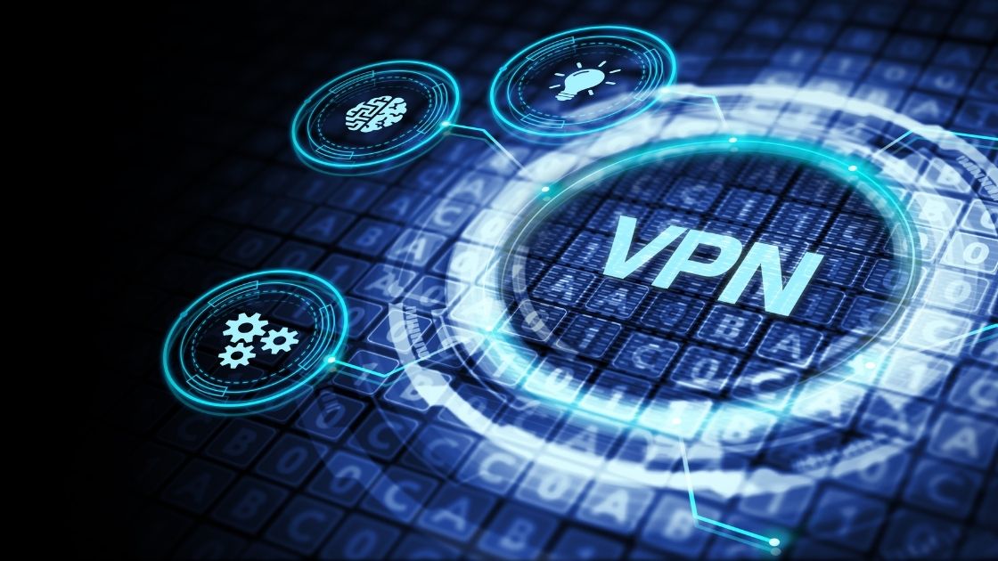 Vpn Tech
