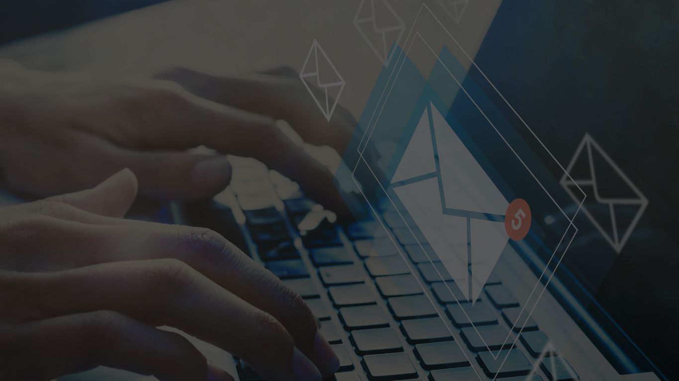 Email App