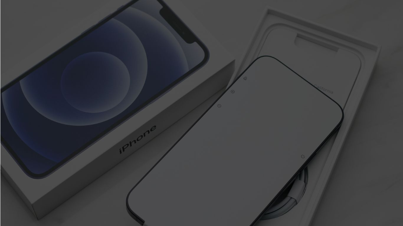Iphone Data