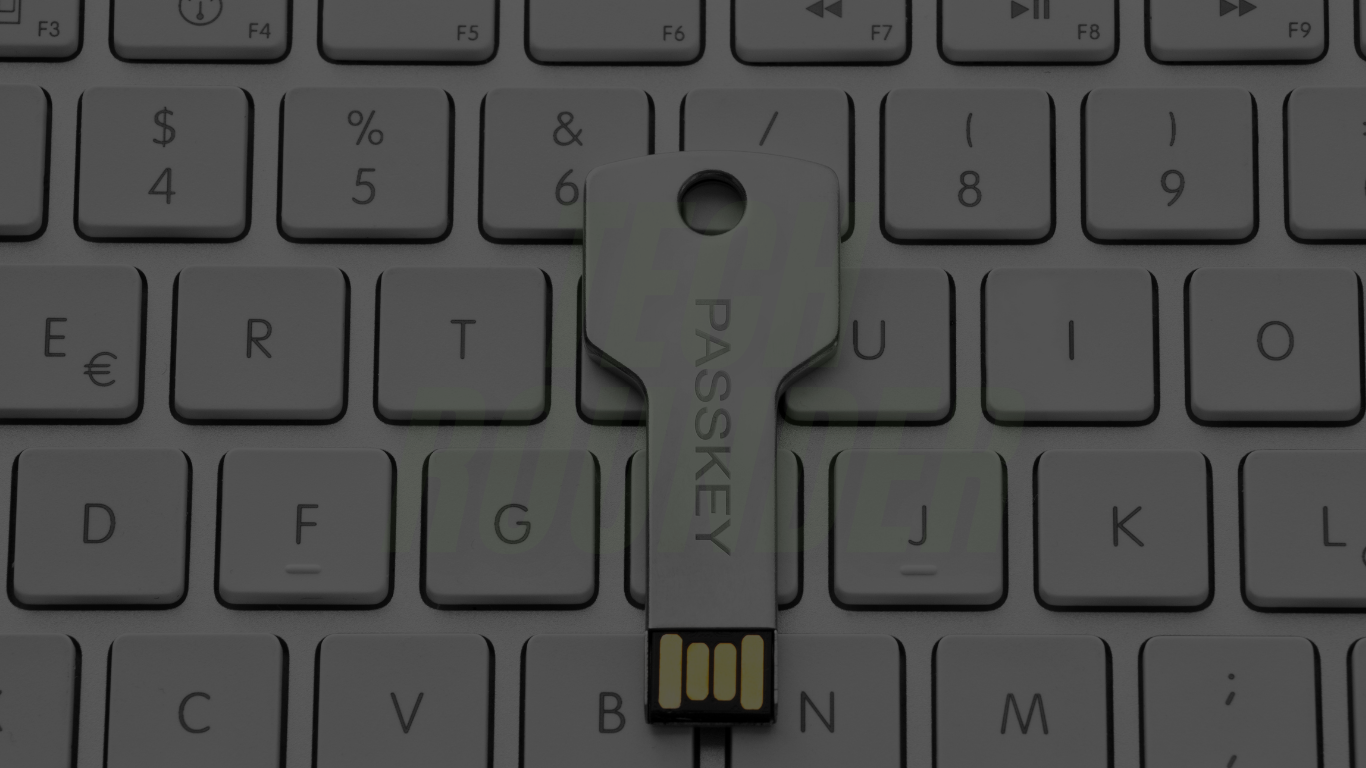 passkey