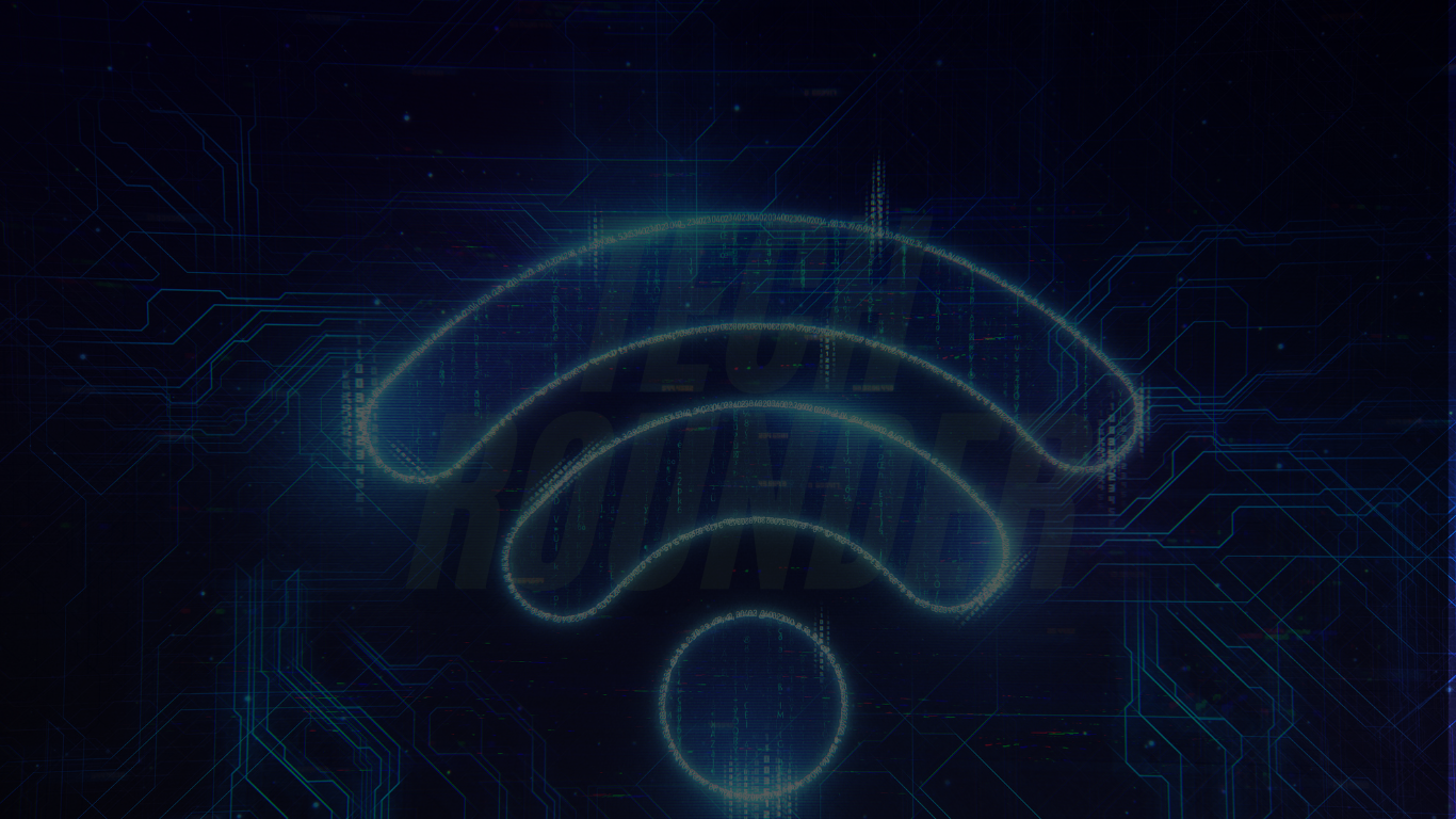 Wifi Roaming