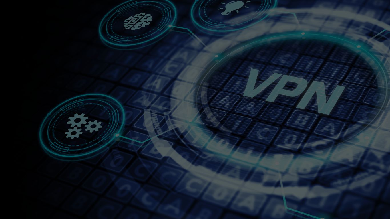 VPN Block
