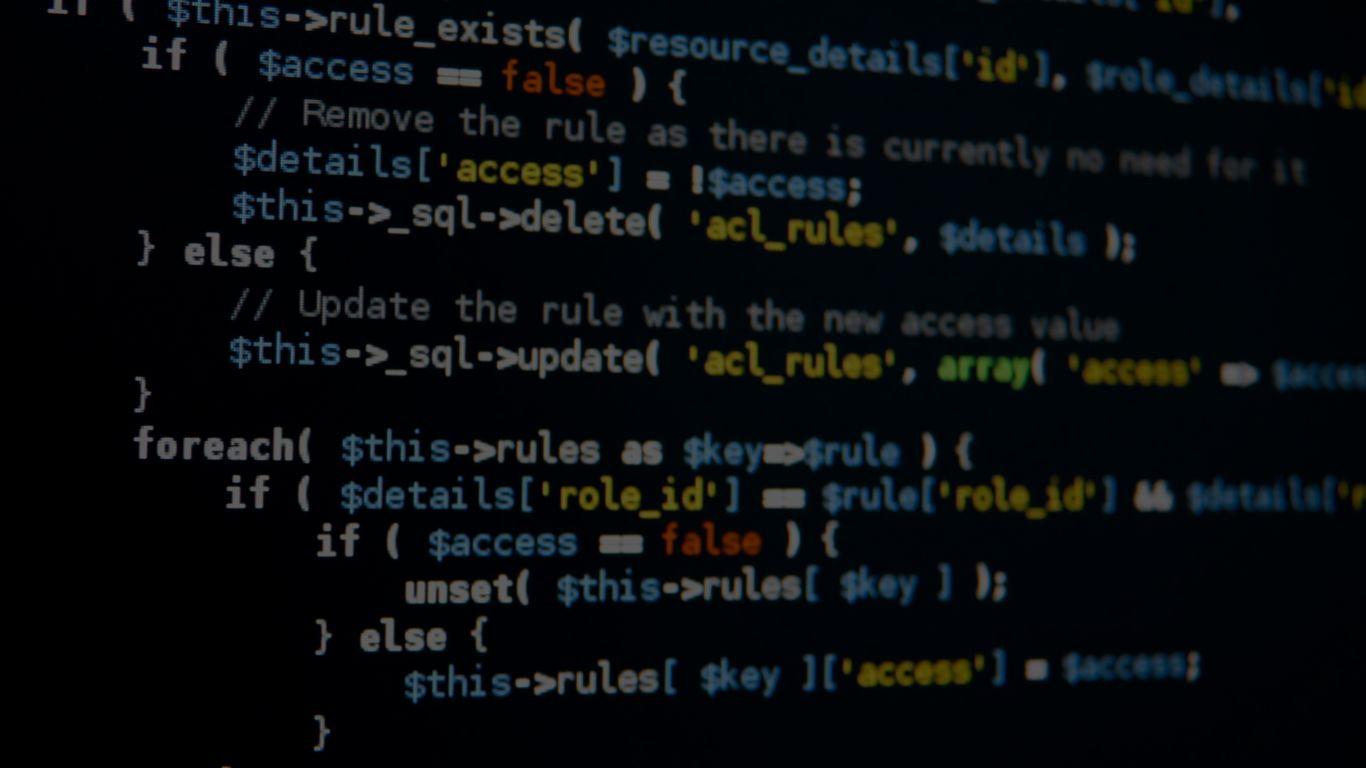 coding