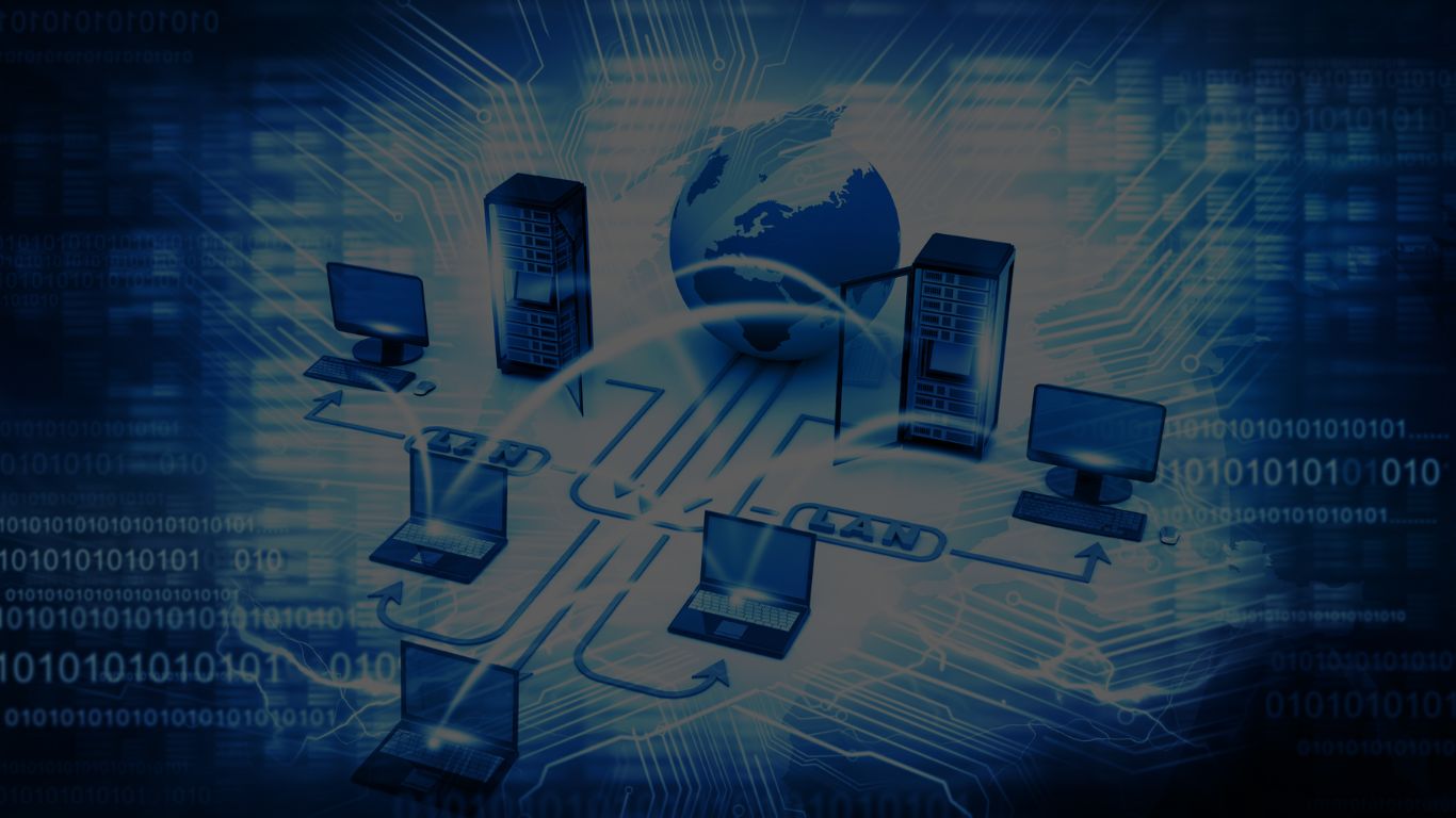 Internet Networking