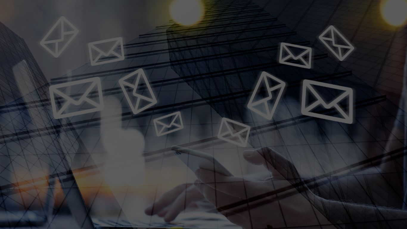 mail
