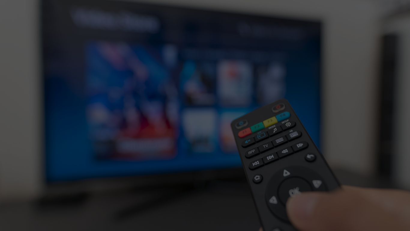 Tv Remote
