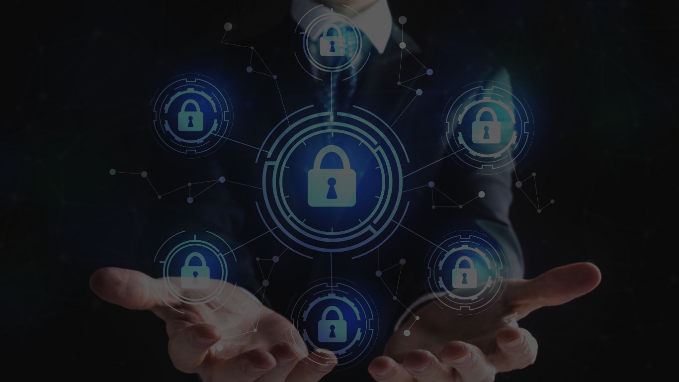 Cybersecurity Tips