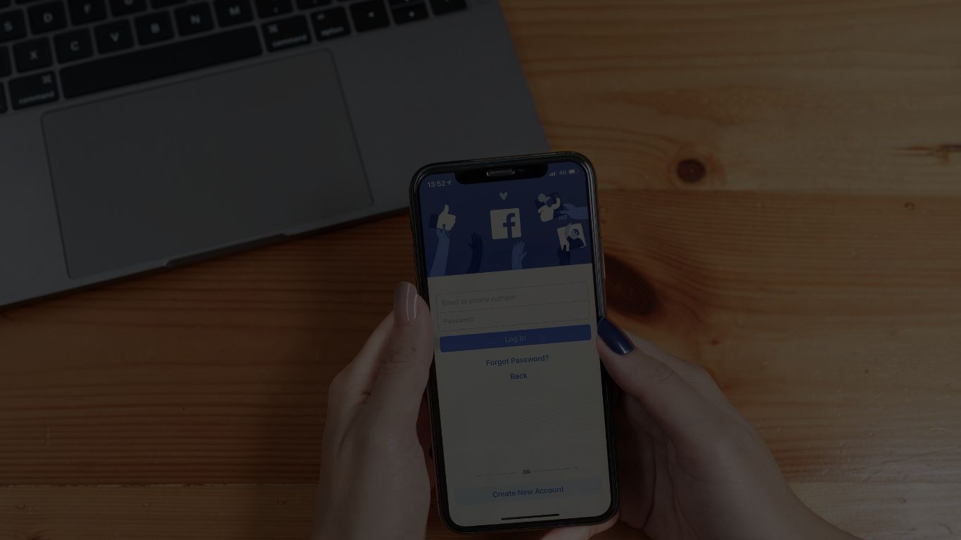 Facebook App