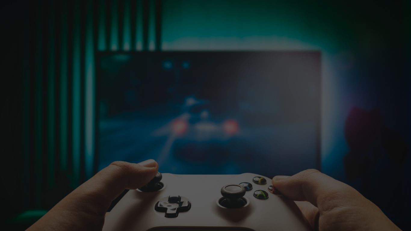 gaming