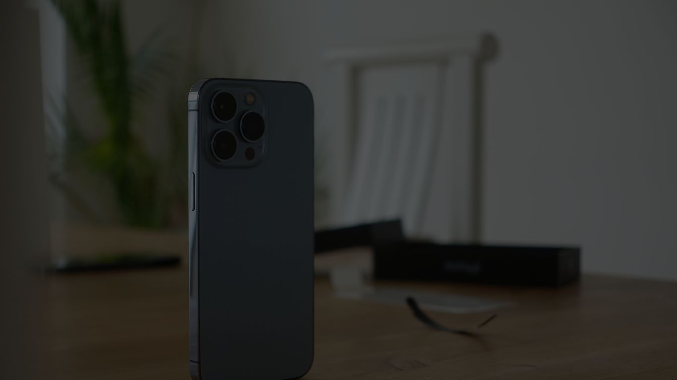 Iphone Camera