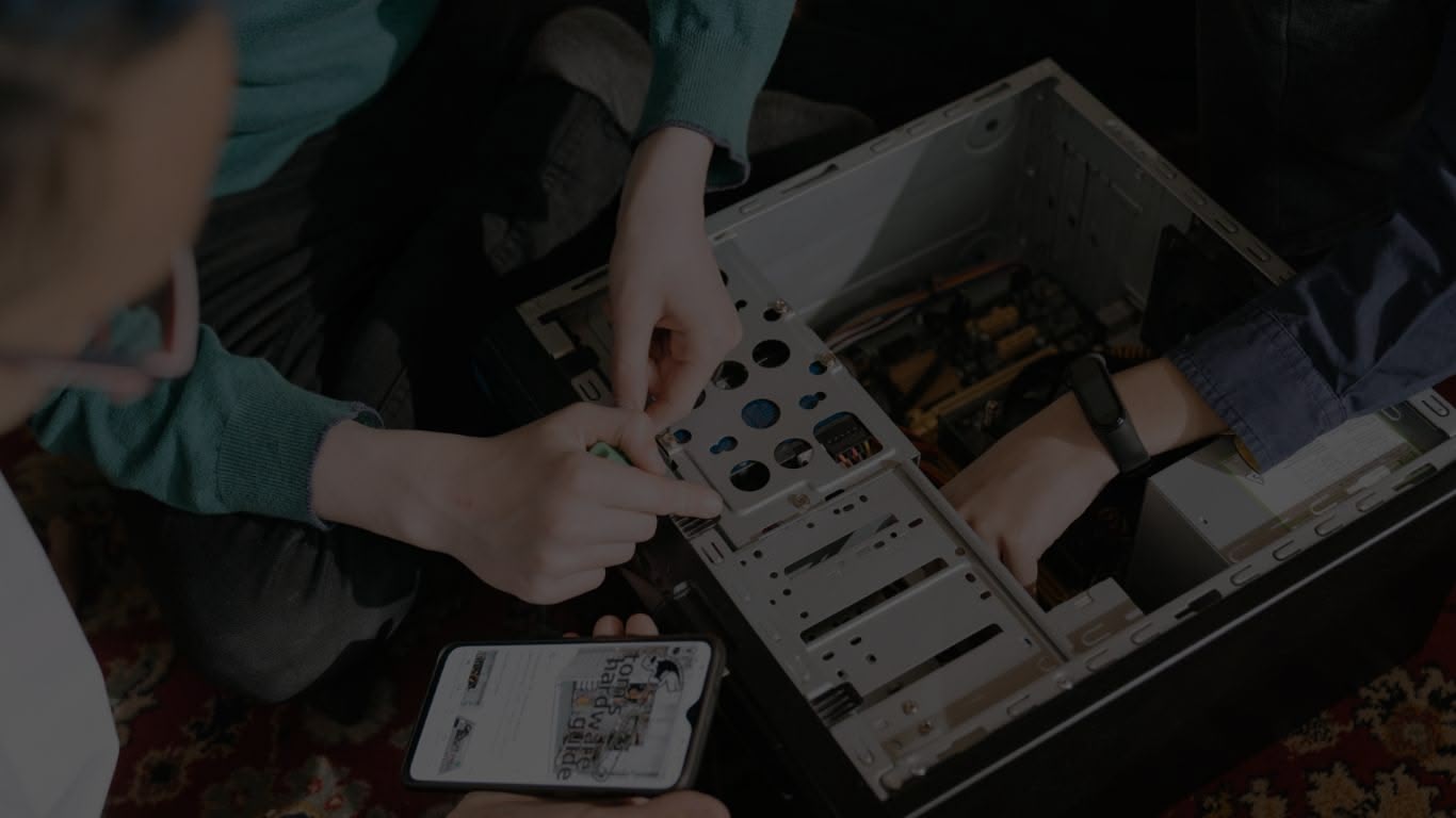 Pc Hardware
