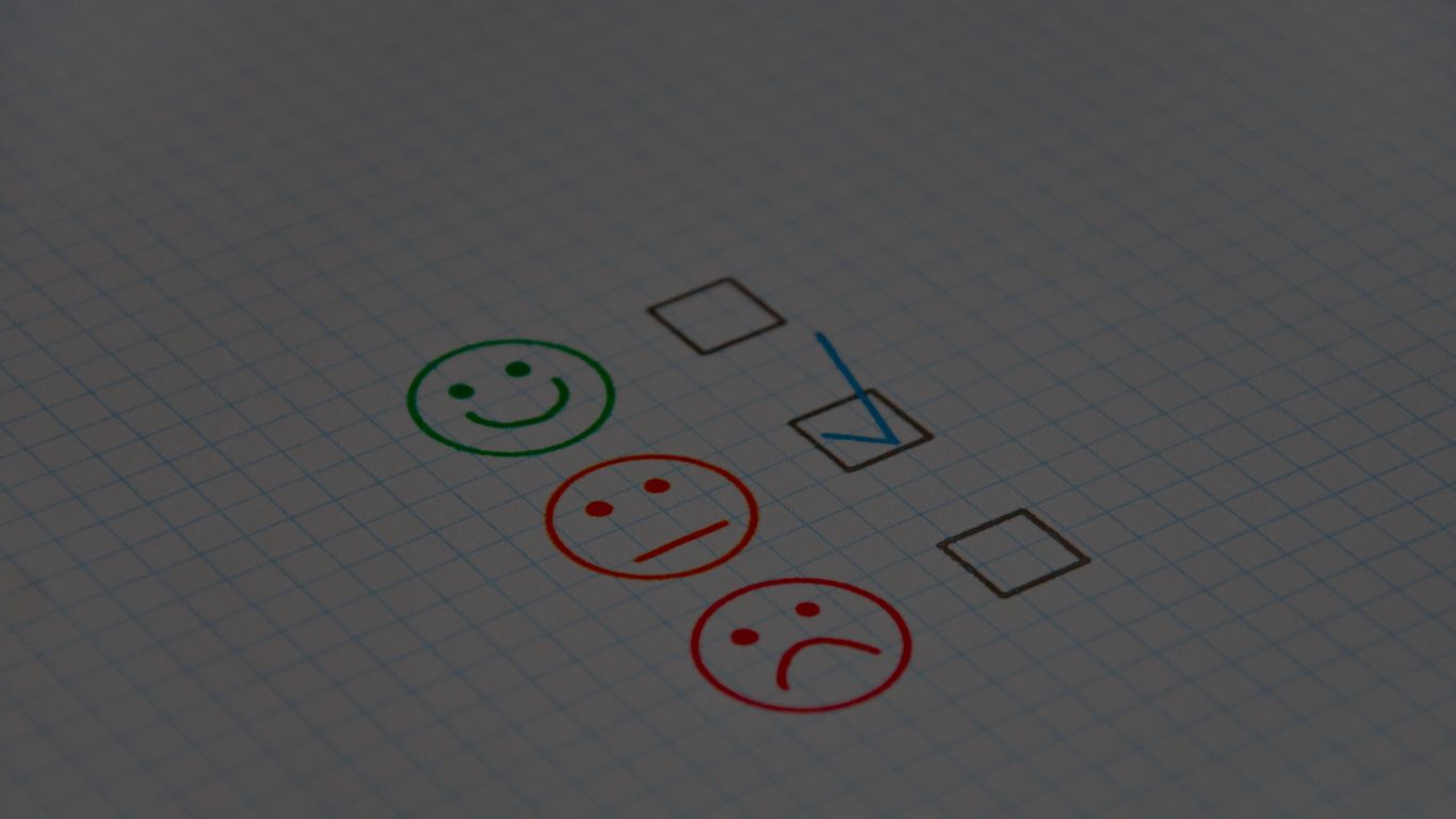review