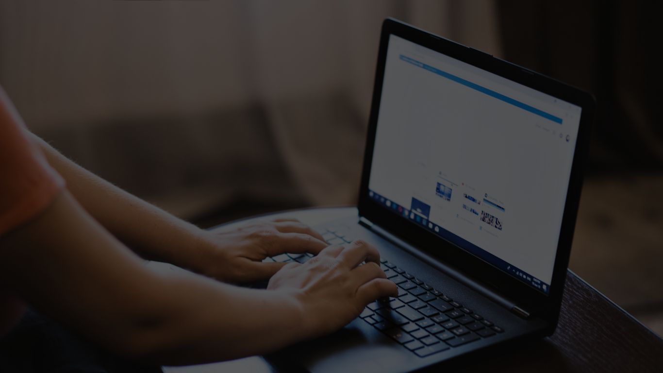 Search Internet
