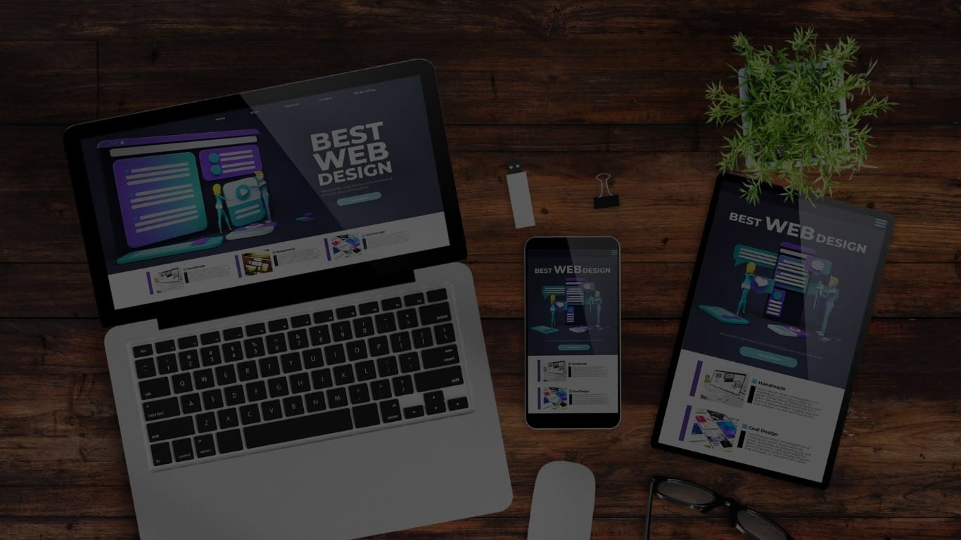 Web Design