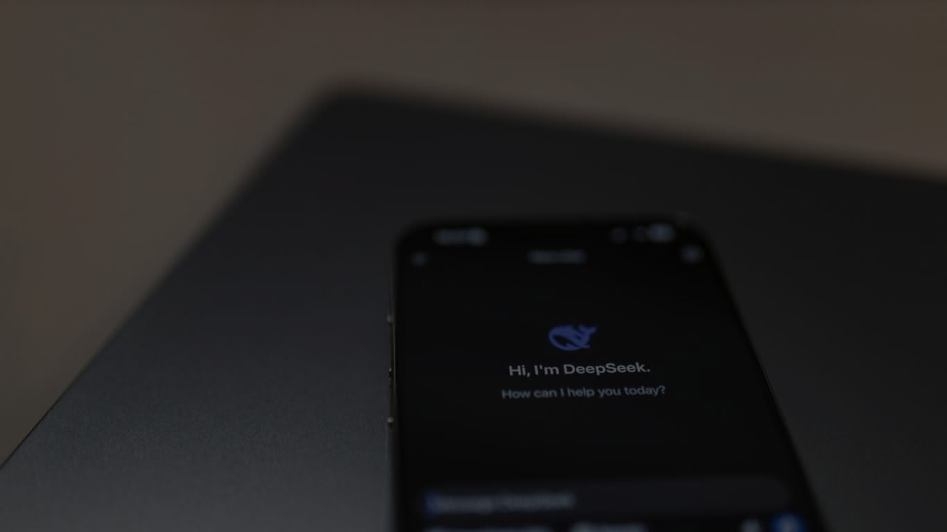 Deepseek Ai