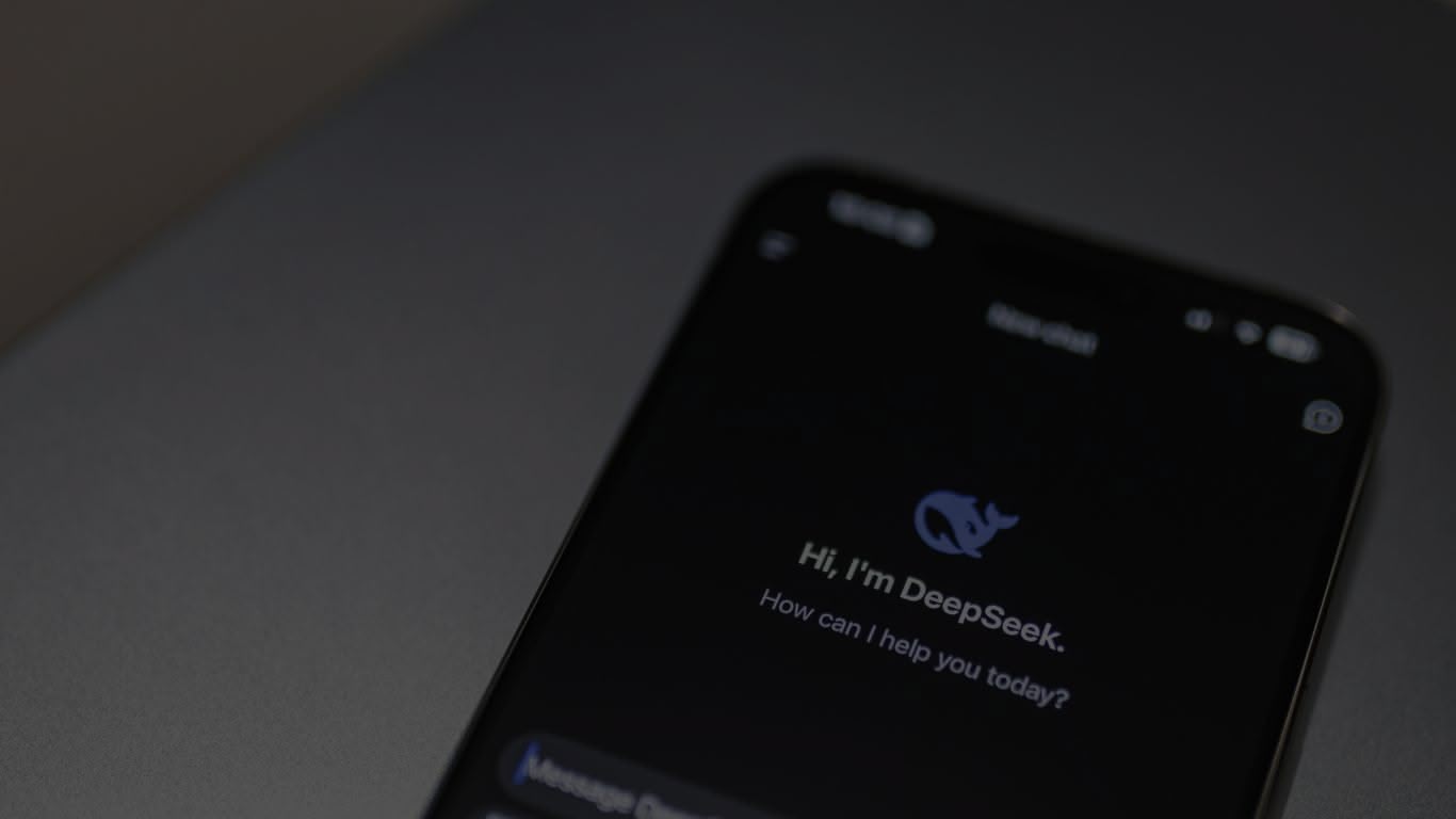 deepseek