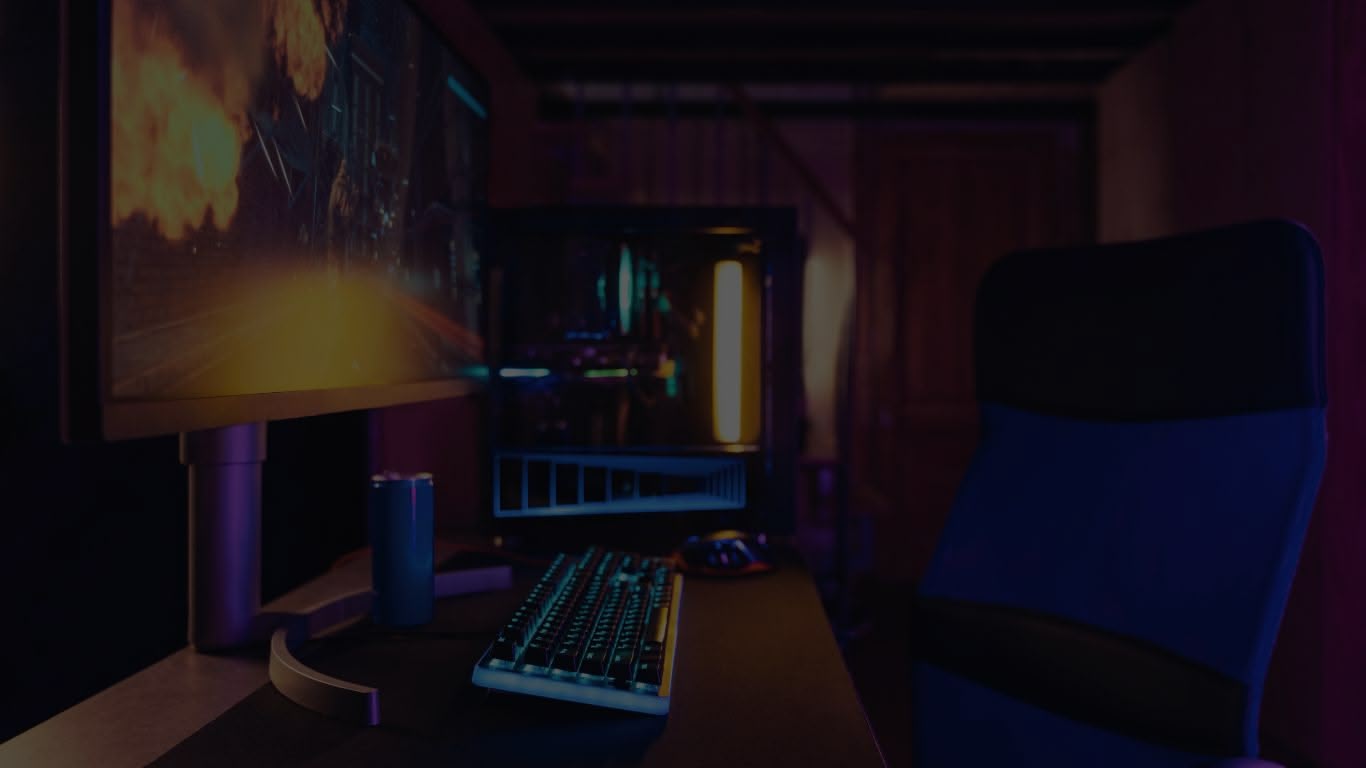 Gaming Chair