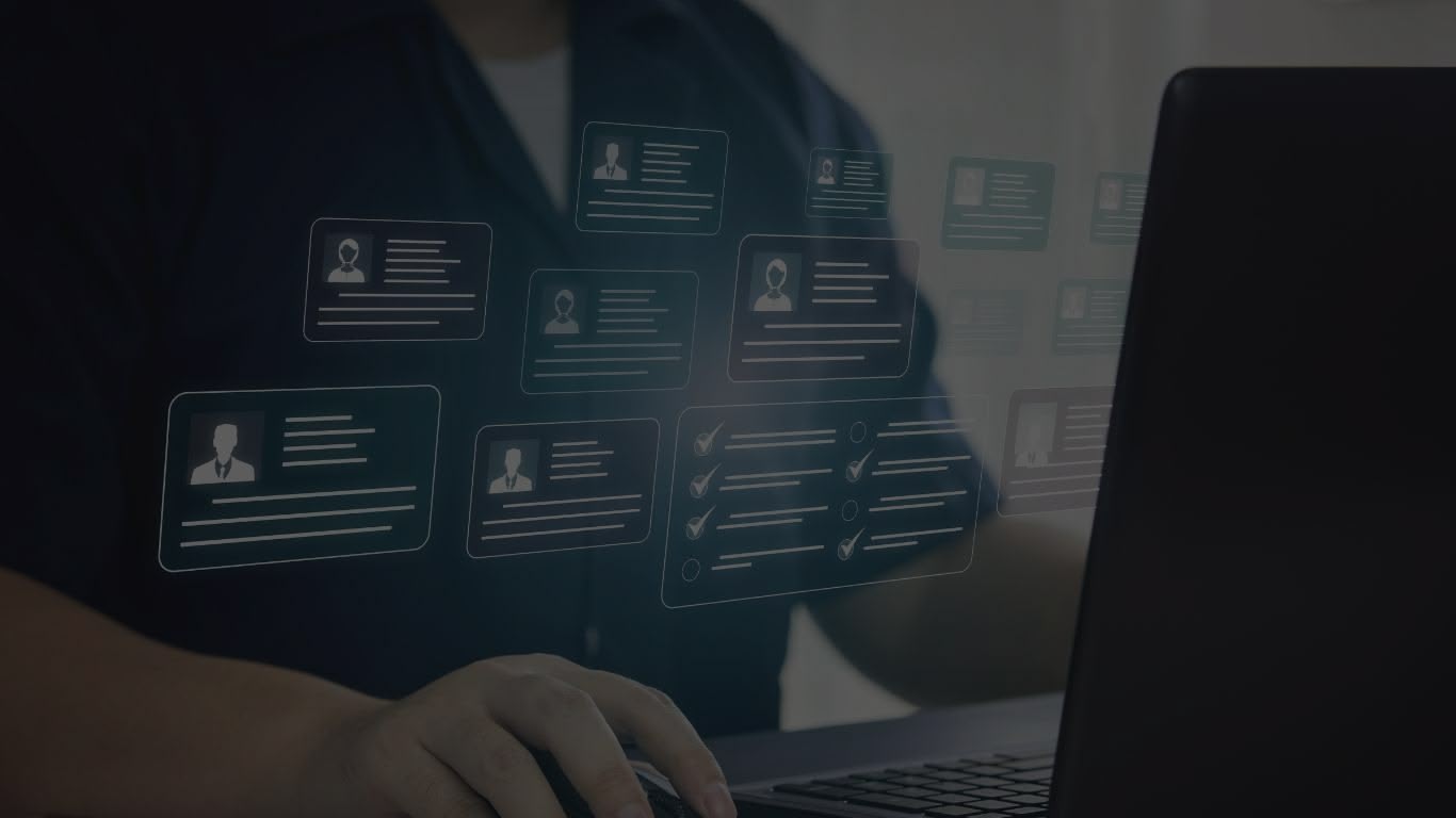 Personal Data