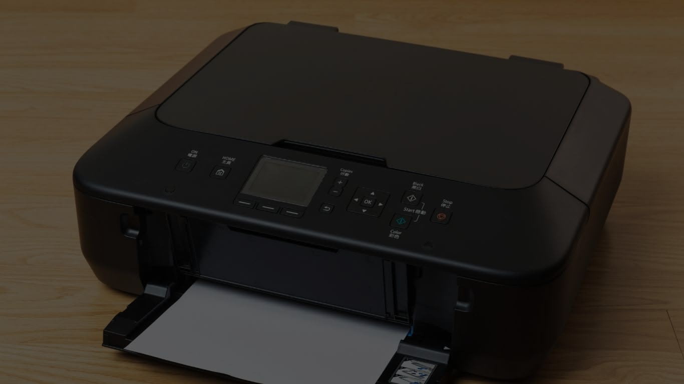 printer