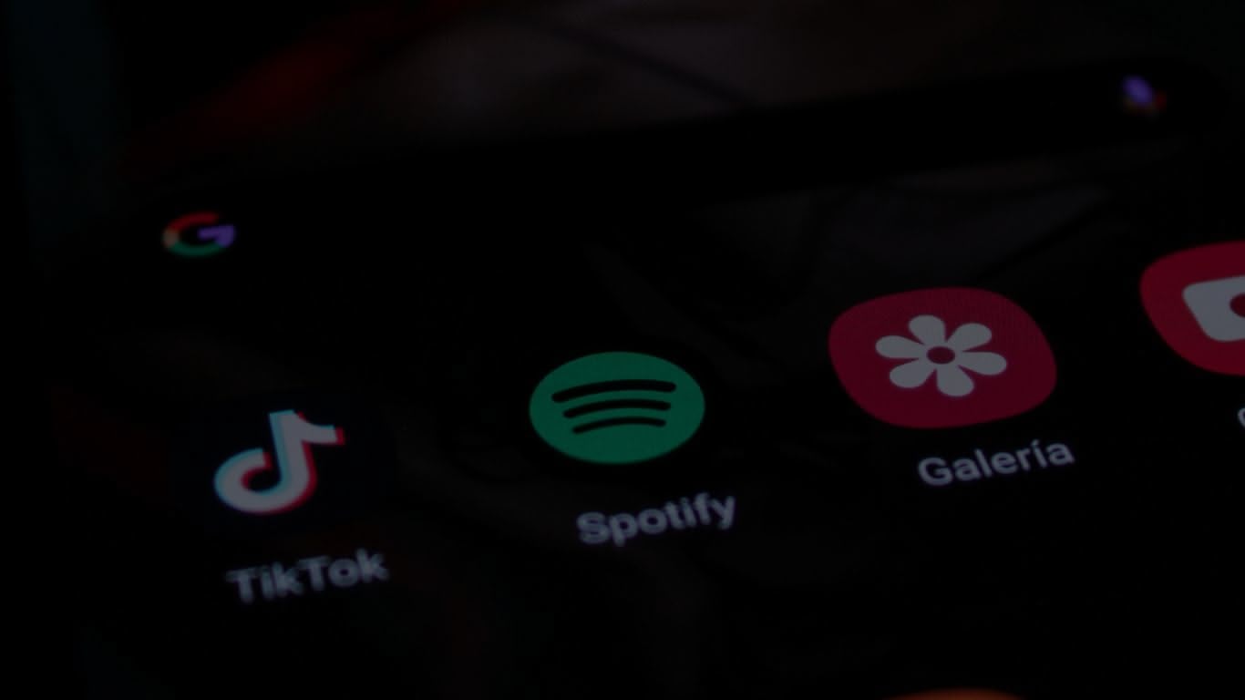 tiktok app