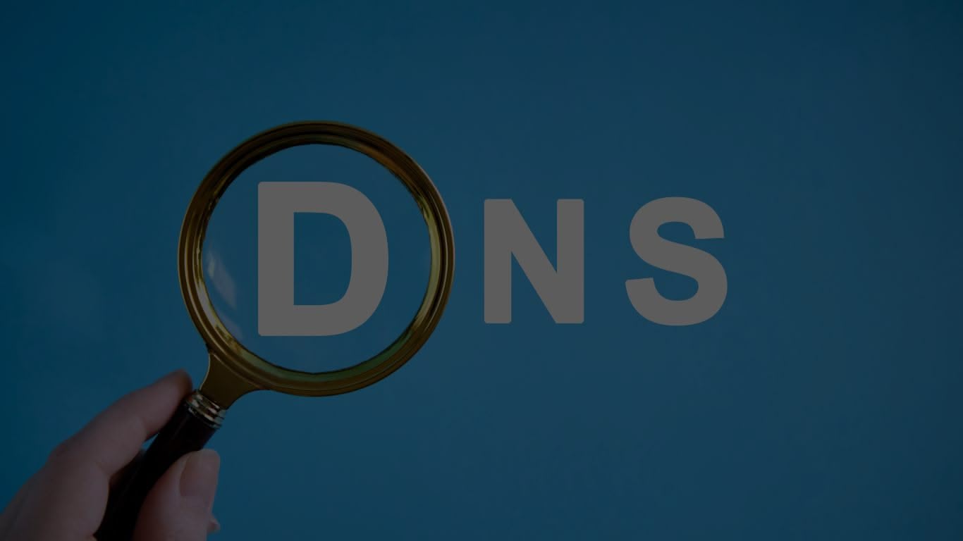 DNS System