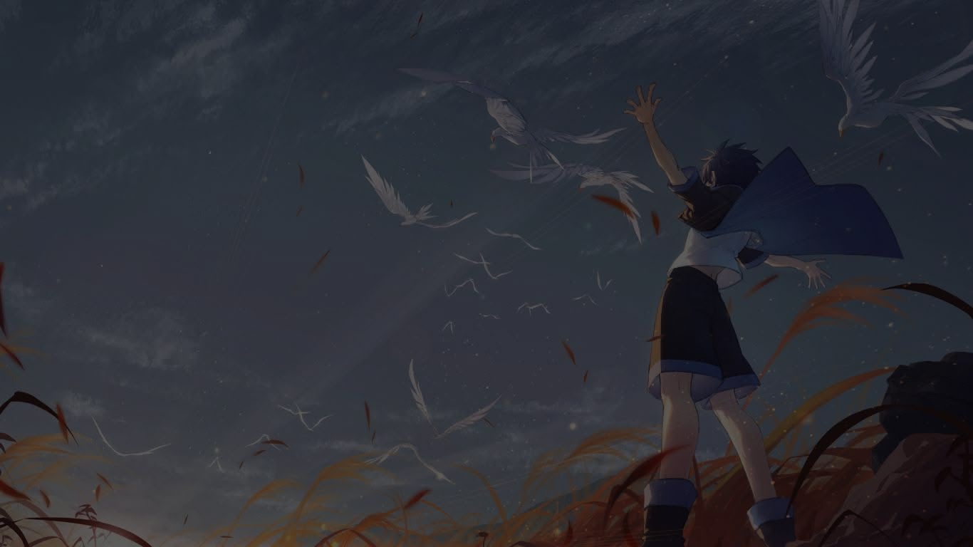 anime