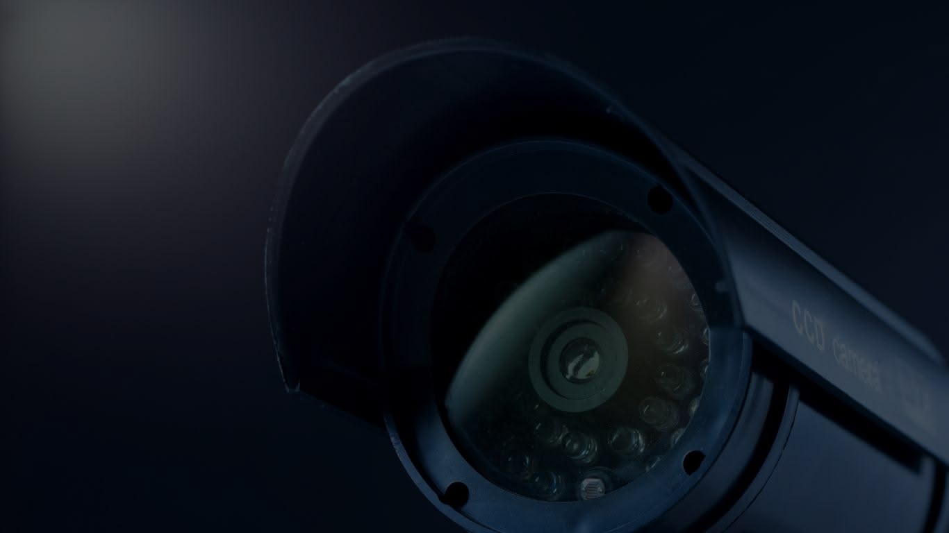 Cctv Camera