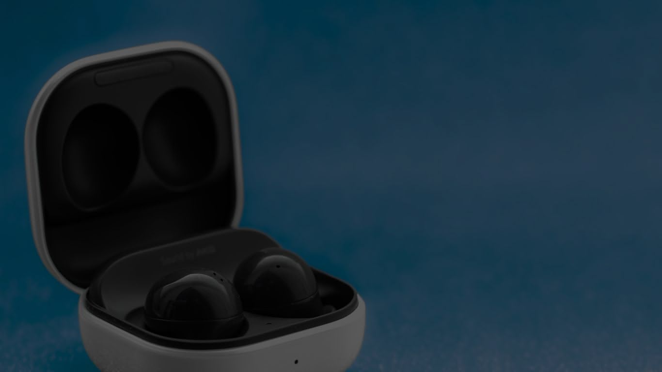 Ear Buds