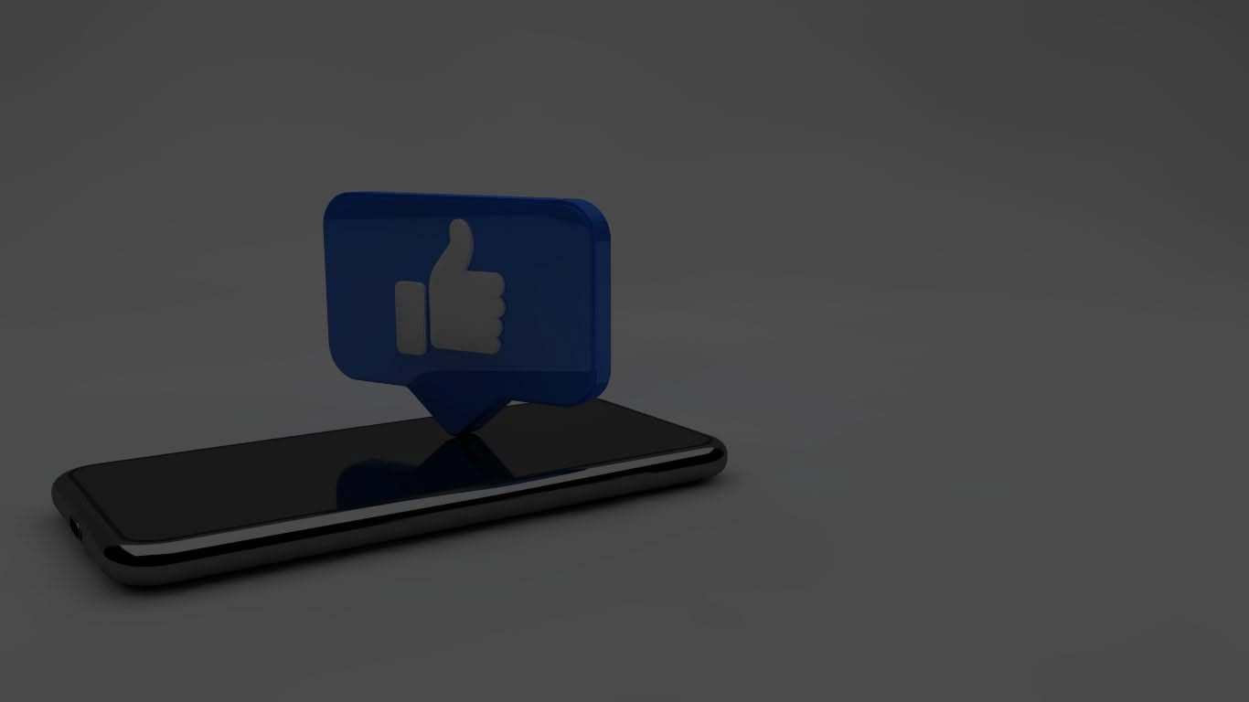 Facebook Like