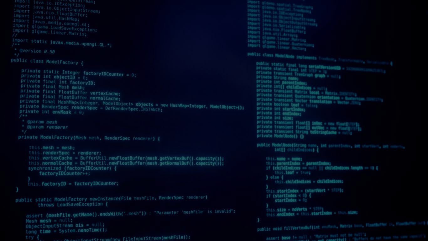 Java Coding