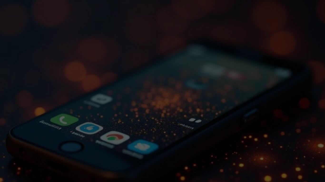 Phone Data
