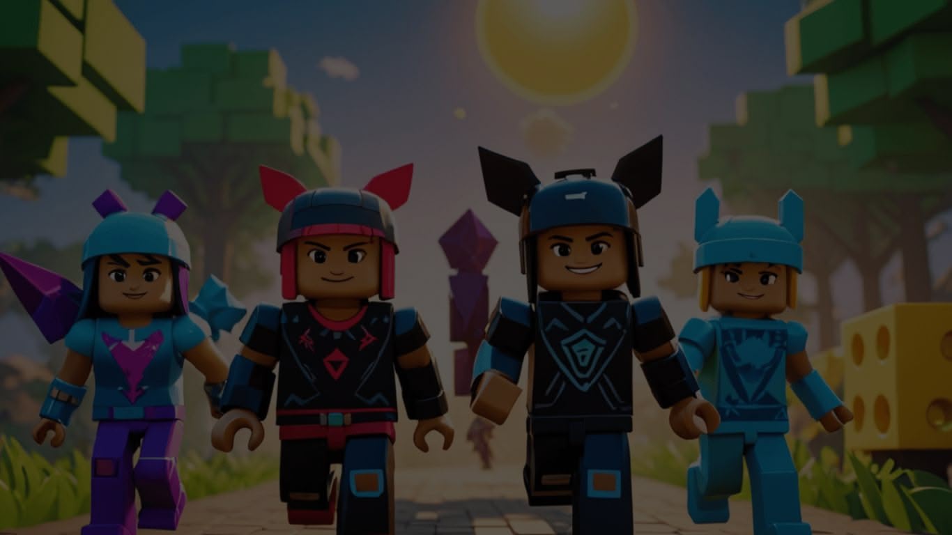 Roblox Games