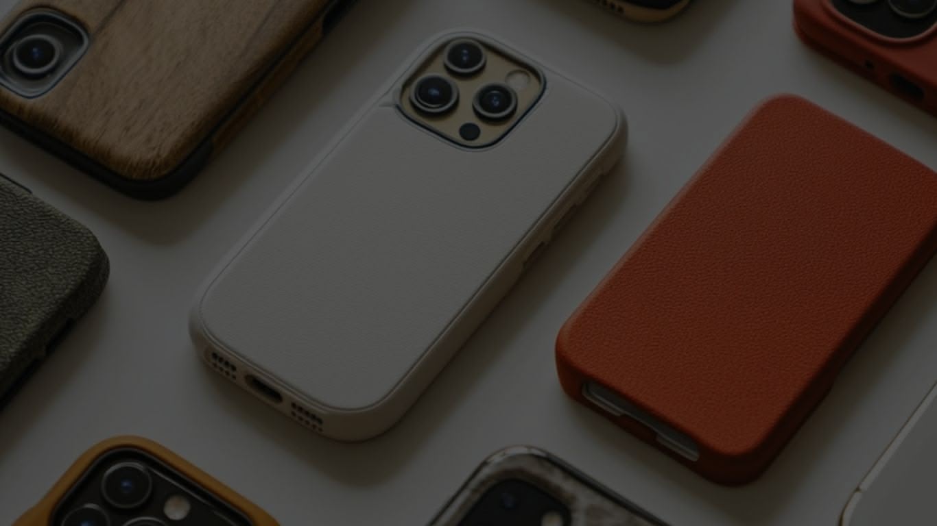 Smartphone Case