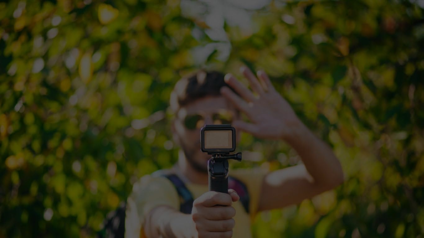 Vlogging