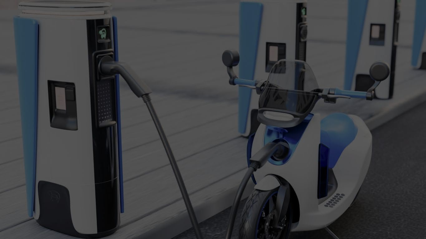 Electric Bikes